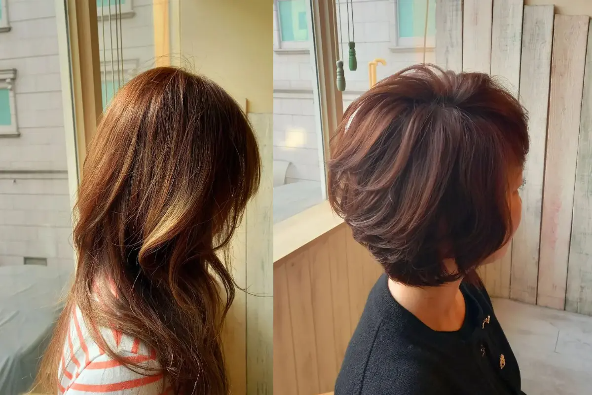 明洞 Sanctuary Hair 推薦