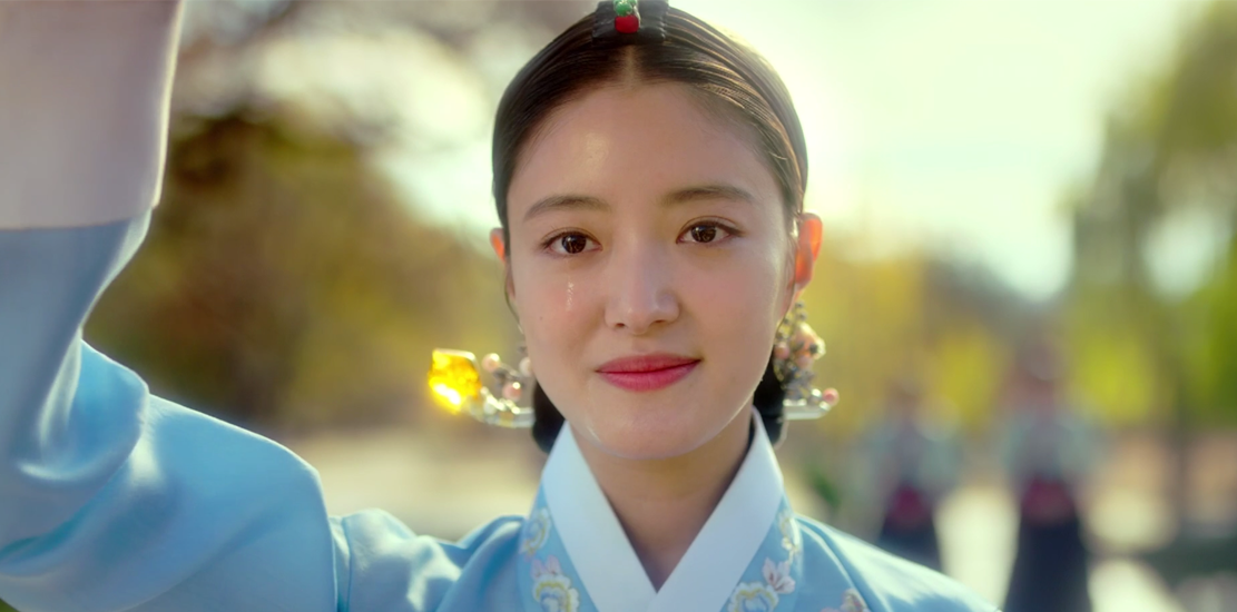 衣袖紅鑲邊 取景地