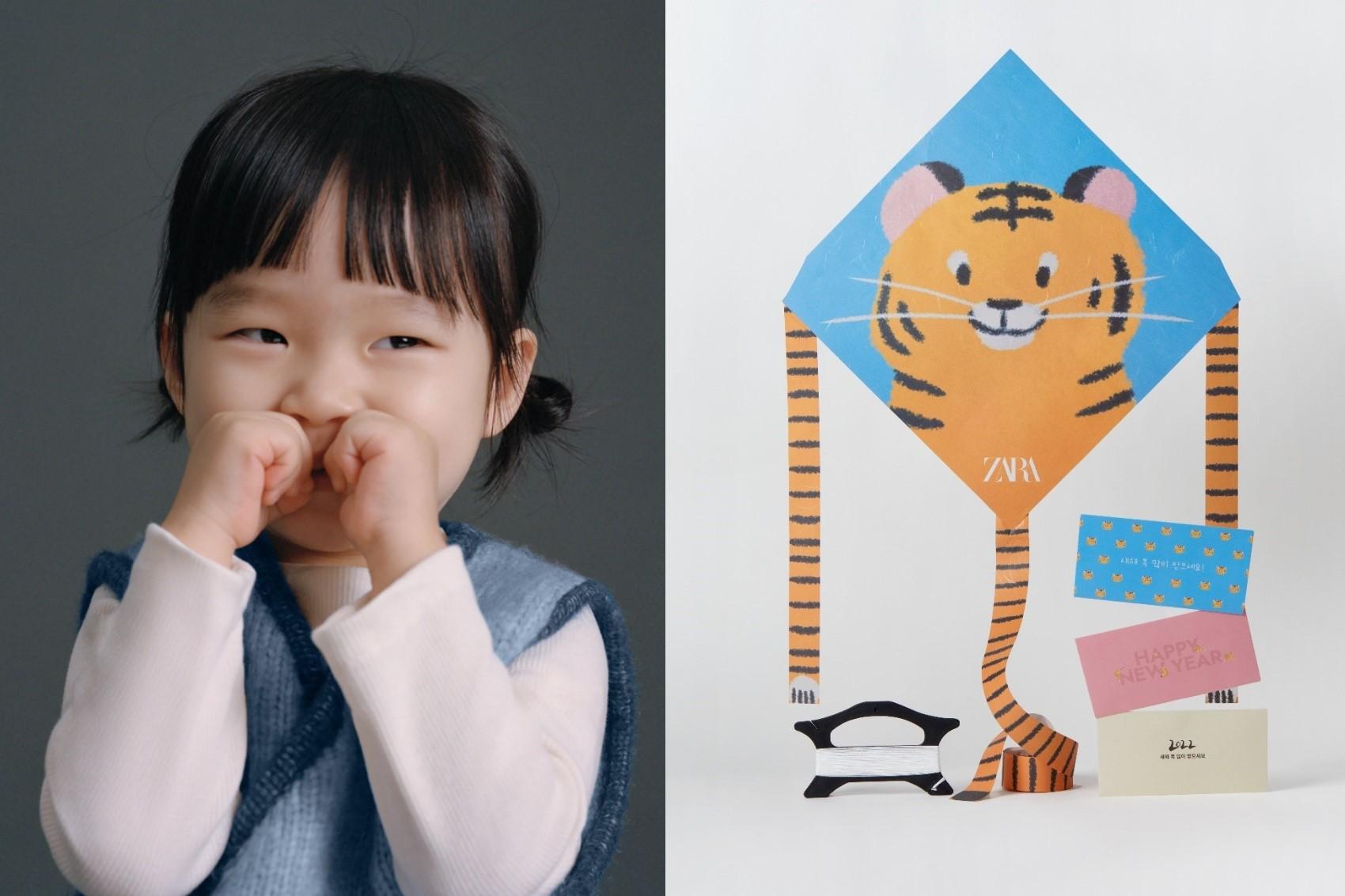 zara、韓国zara、生活韓服、韓国ファッション、ハンボク、韓服