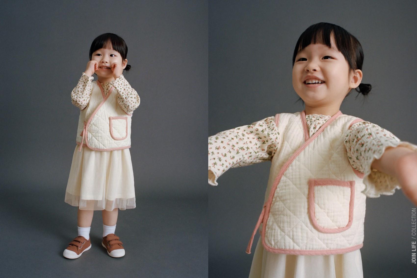 zara、韓国zara、生活韓服、韓国ファッション、ハンボク、韓服