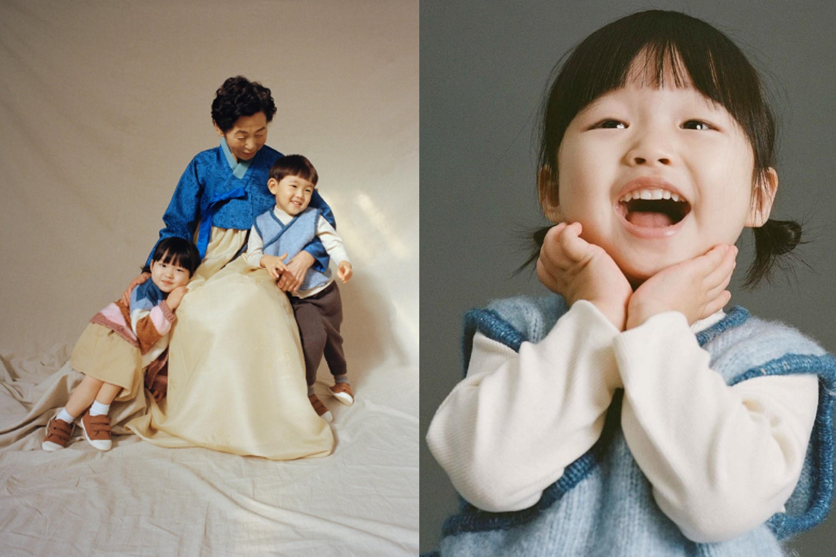 zara、韓国zara、生活韓服、韓国ファッション、ハンボク、韓服