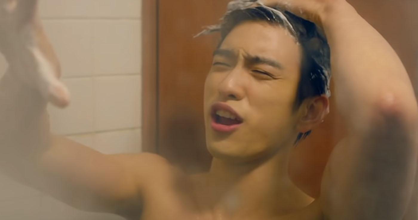 คนเกาหลีไม่ชอบอาบน้ำจริงหรือไม่?