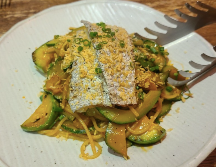 餐廳 假餐廳 真餐廳