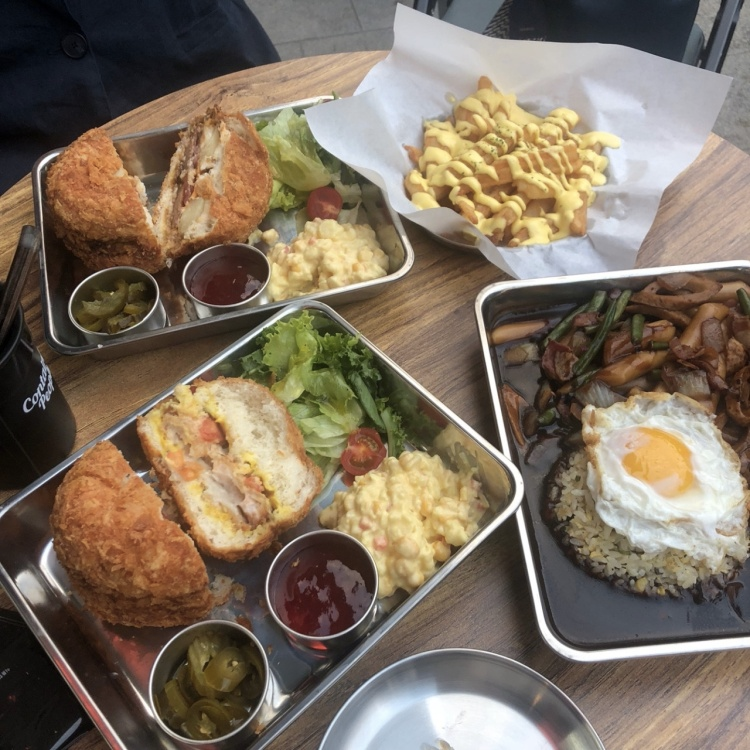 綜藝 韓國 第六感