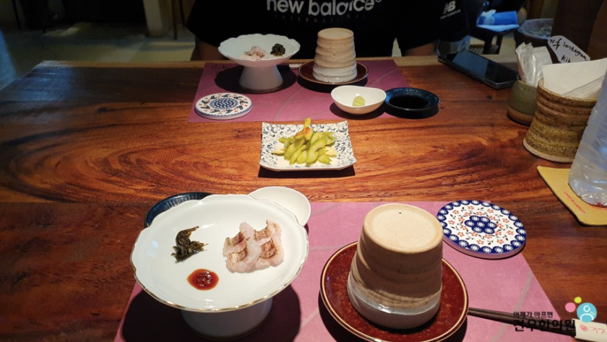 綜藝 推薦 韓國餐廳