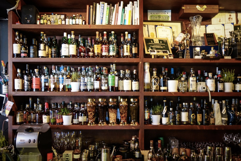 第六感 劉在錫 美珠 餐廳