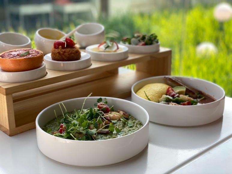 韓綜 第六感 拍攝地