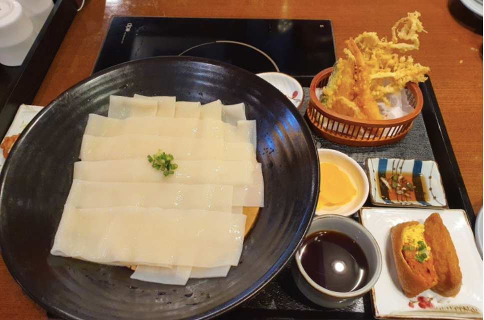 第六感 Season2 餐廳推薦