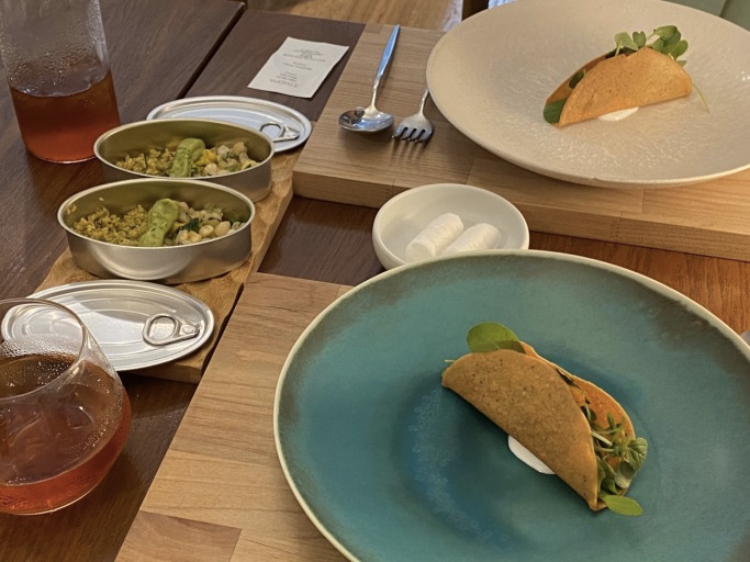 美食 吳娜拉 劉在錫 第六感