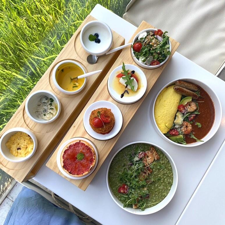 第六感 餐廳 拍攝地