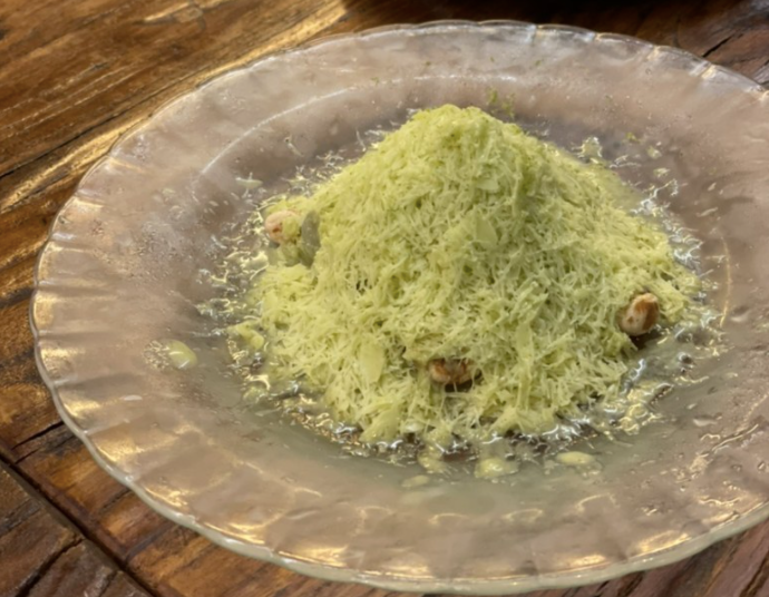 第六感 真餐廳名單