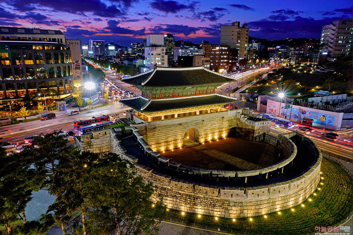 韓国、韓国文化、韓国常識、常識クイズ、上級編、韓国歴史、オリンピック、ホドリ、東大門、崇礼門、国宝、国家、国花、ムクゲの花