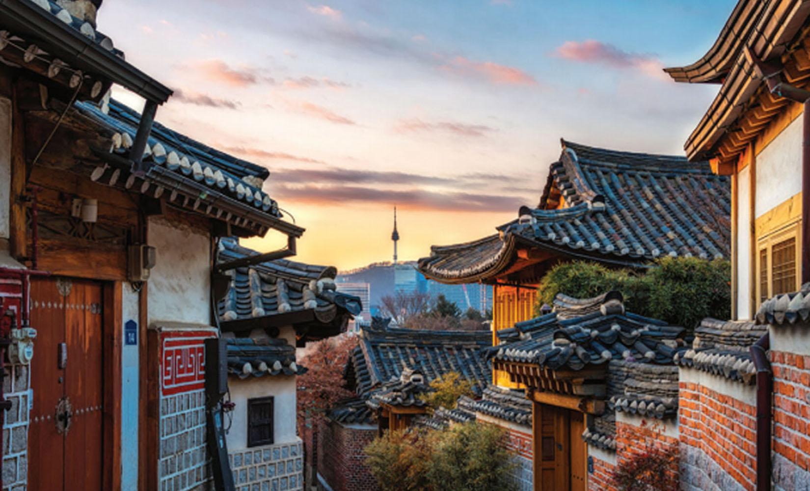 韓國高難度常識小測試