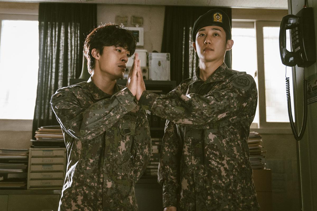 ซีรีส์เกาหลี