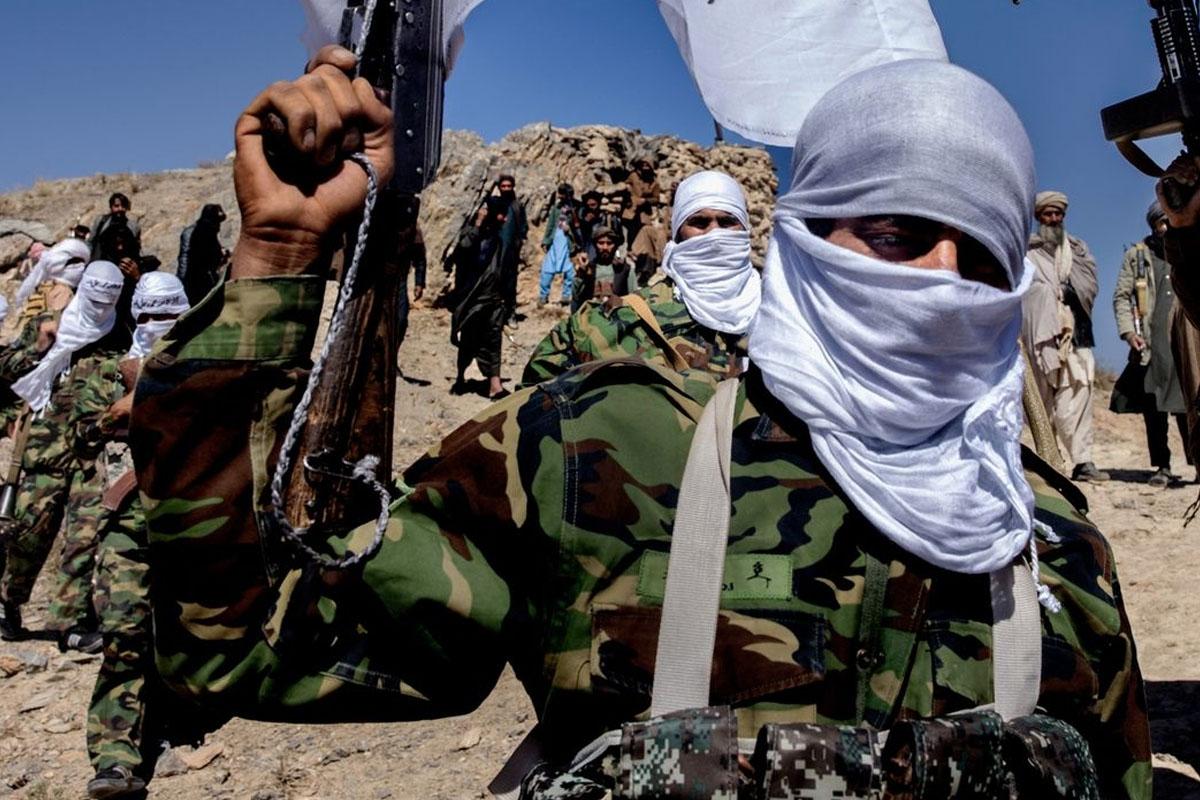 เครื่องแบบทหารเกาหลี