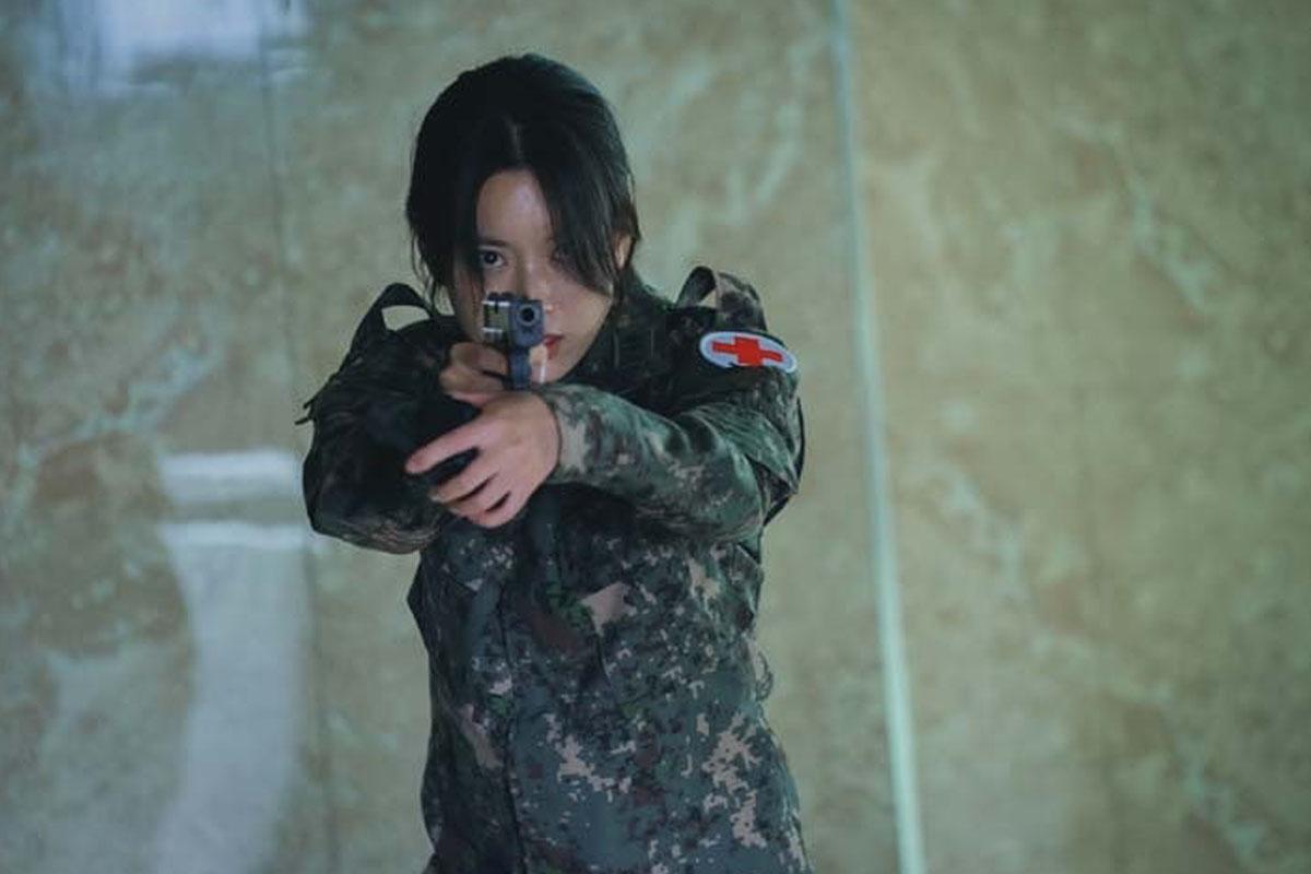 ซีรีส์เกาหลี