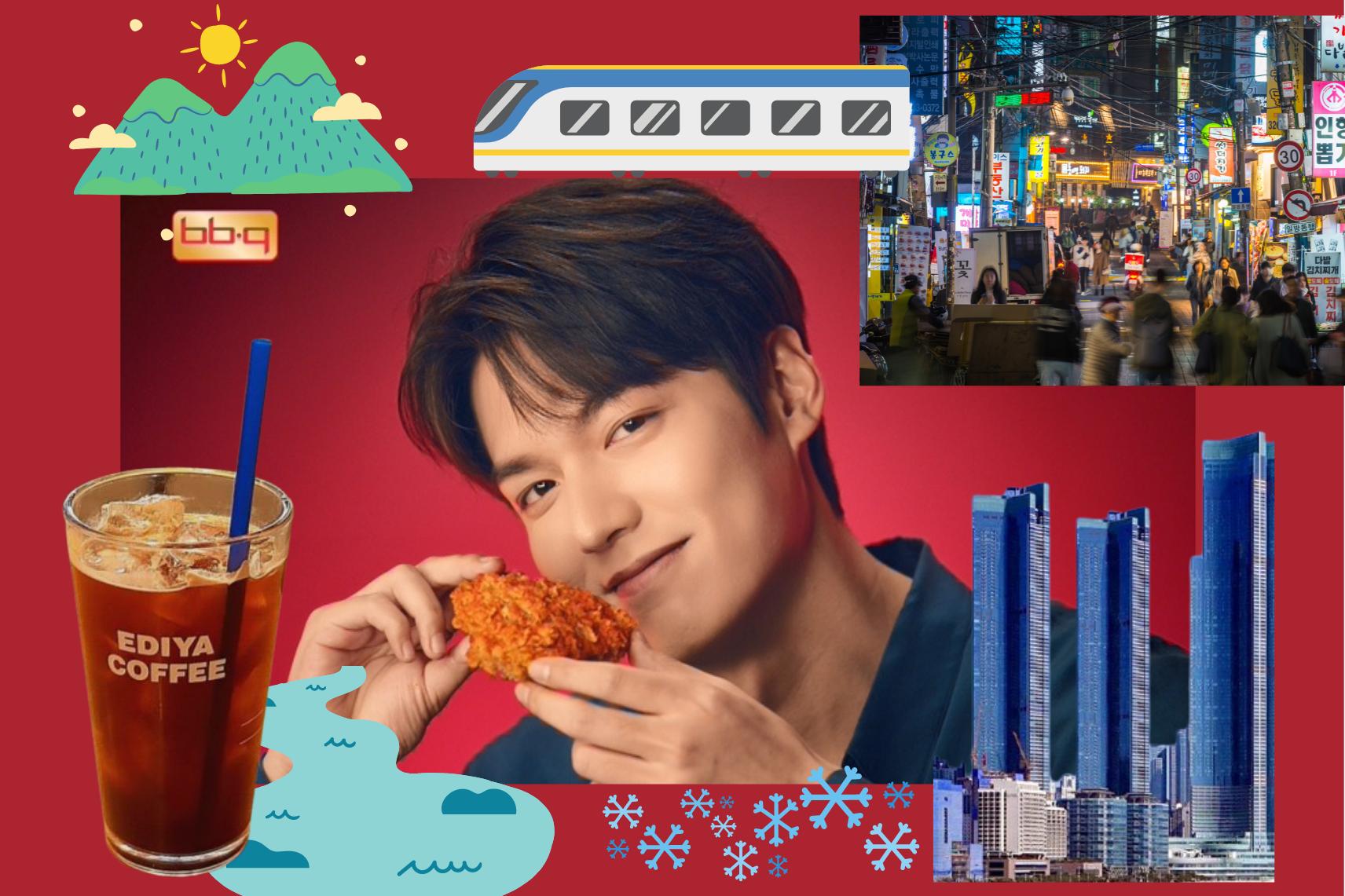 韓国のNo.1選手権