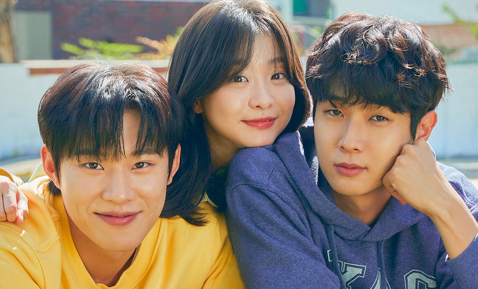 《那年，我們的夏天》拍攝地