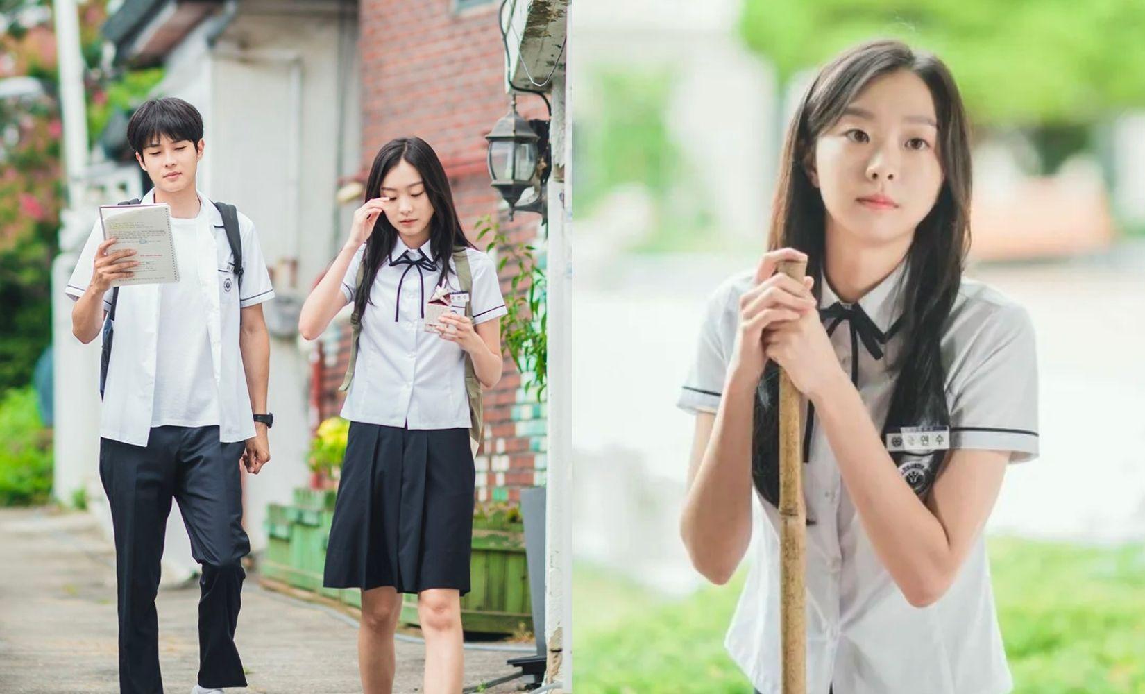 Địa điểm quay phim Our Beloved Summer (Mùa hè yêu dấu của chúng ta) tại Hàn Quốc