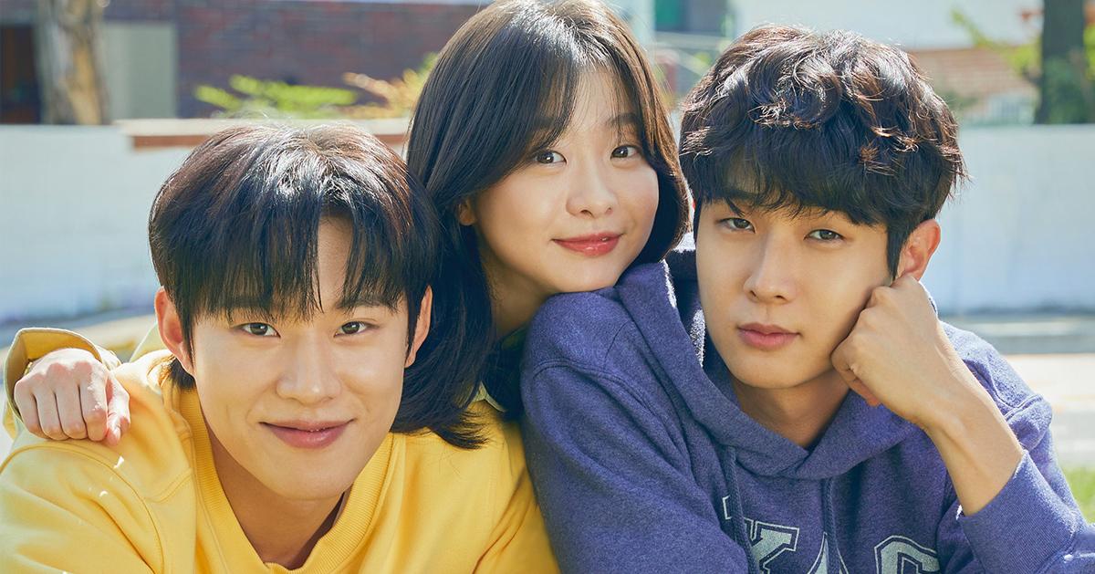 韓国ドラマ『その年、私たちは』ロケ地まとめ