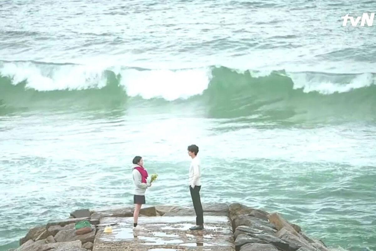 ทะเลเกาหลี