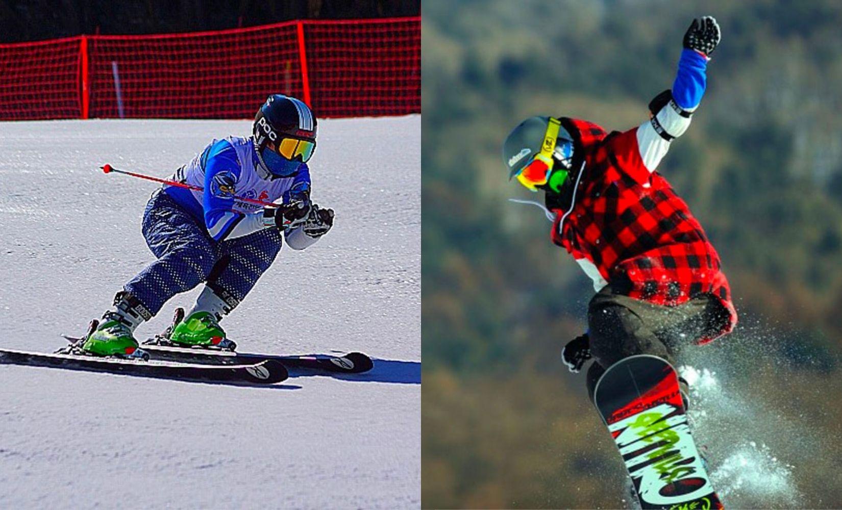 Tour trượt tuyết 2 ngày 1 đêm ở Welli Hilli Park, Lễ hội trượt tuyết mùa đông Hàn Quốc 2022