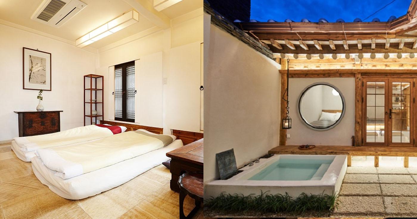 รวมที่พักย่านพระราชวังเคียงบก