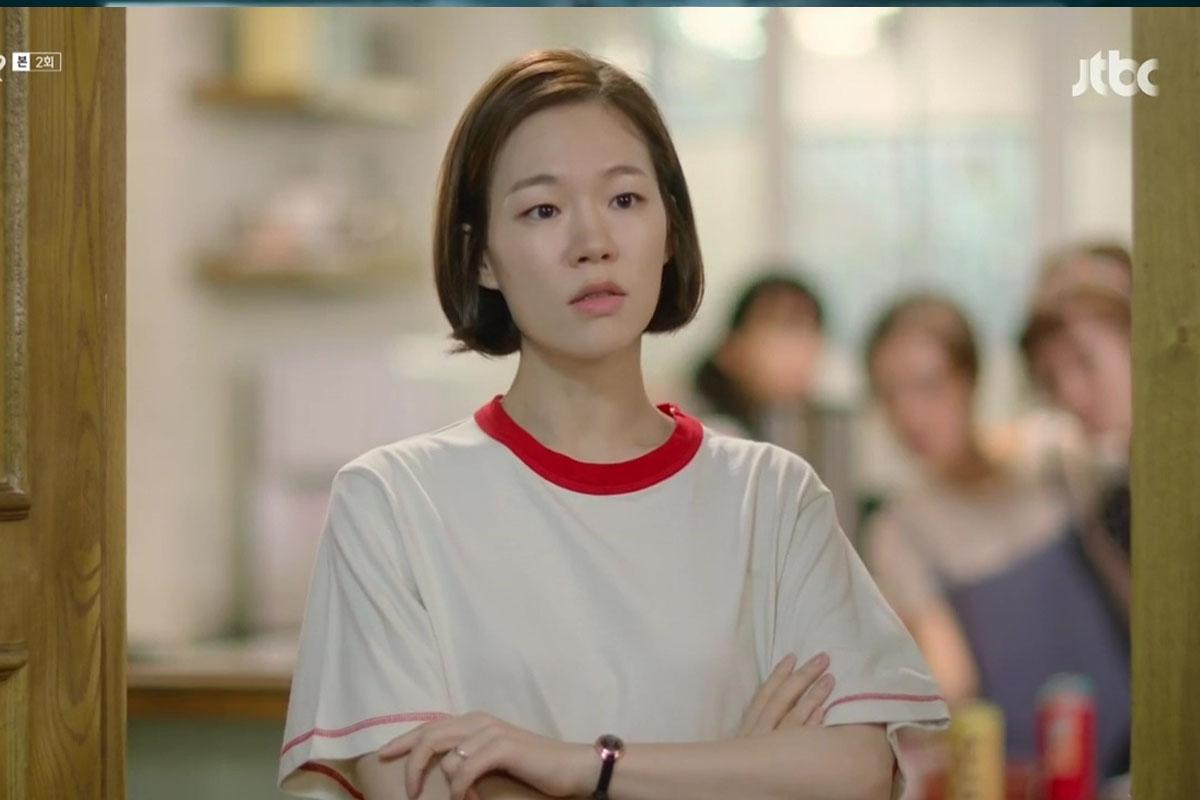 韓國自信指標，無所不能的團體玩家在朋友面前略顯不自信，希望能勇敢表達自己的感受。