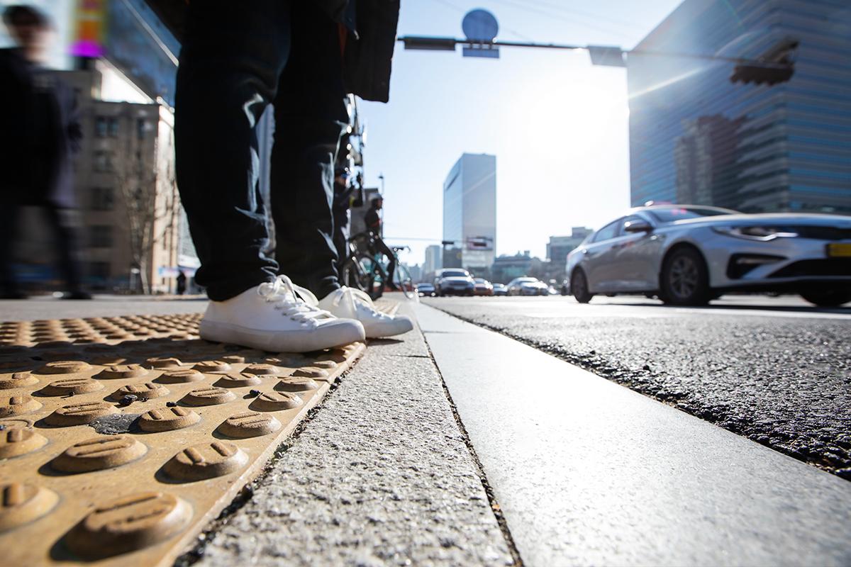 儘管處於疫情之中，韓國人仍然重視傳統節日的返鄉文化。