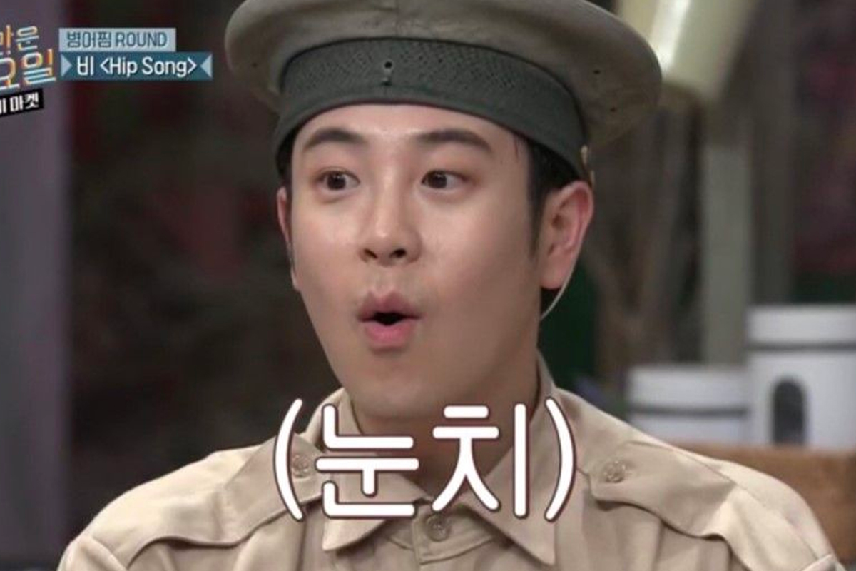 Nunchi: Nét văn hoá để ý ánh mắt người khác của người Hàn