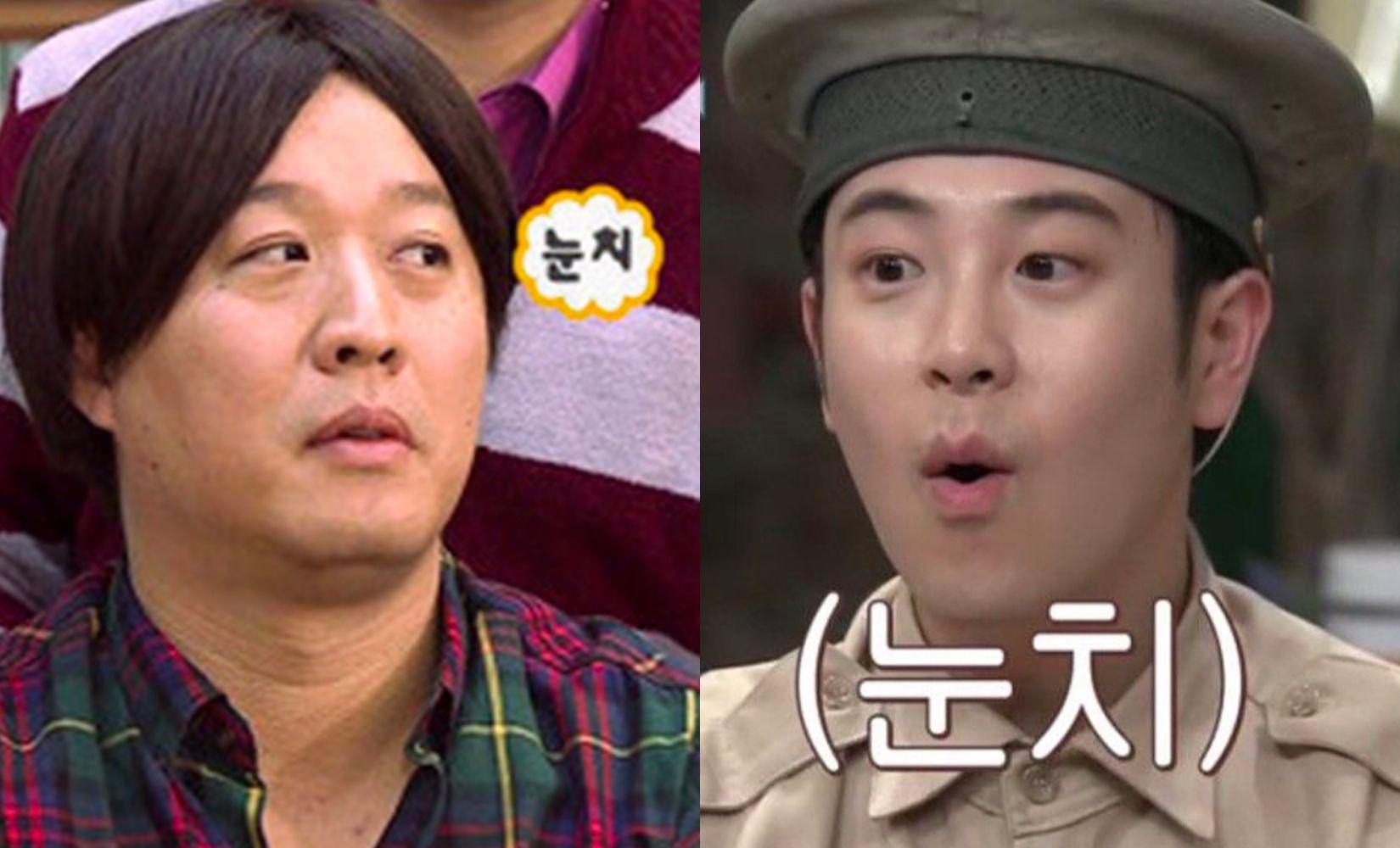 Nunchi: Nét văn hoá để ý ánh mắt người khác của người Hàn