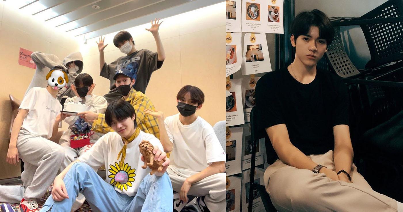 เปิดตัวเมมเบอร์ Trainee A เทรนนี่ใหม่ของ Bighit Music