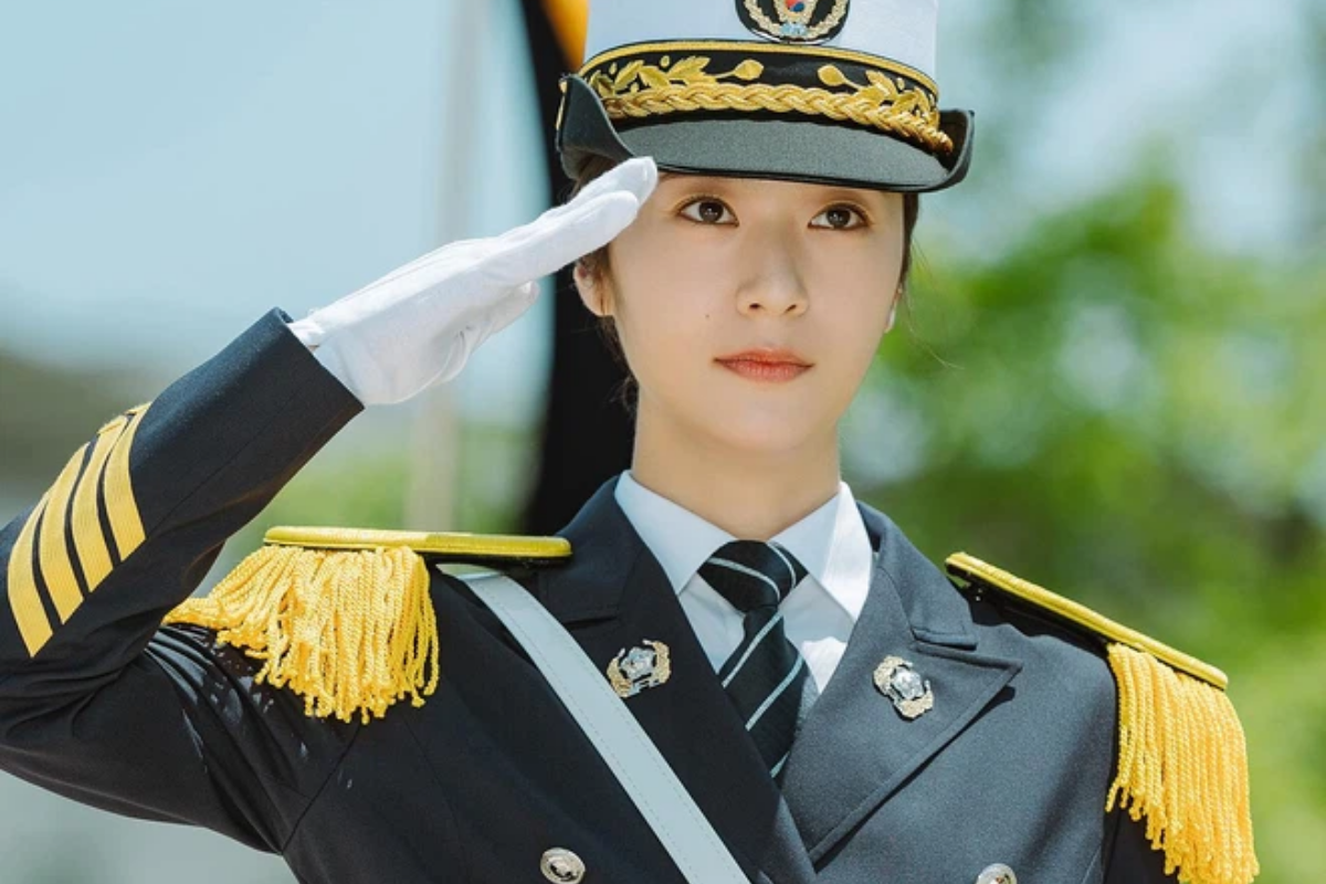 ข้าราชการเกาหลี