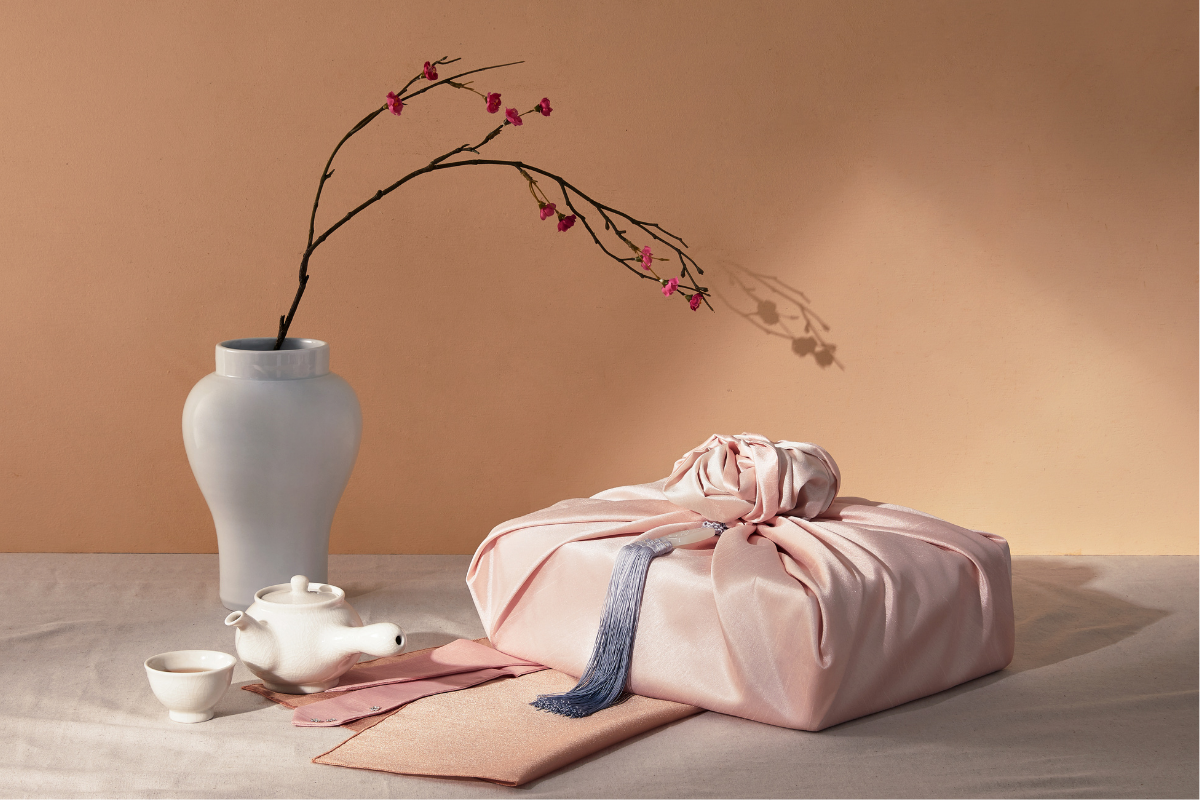 วัฒนธรรมเกาหลี