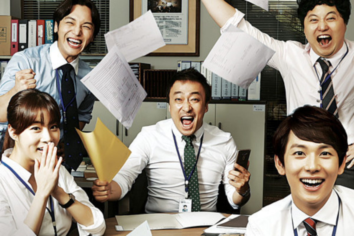 วัฒนธรรมเกาหลี