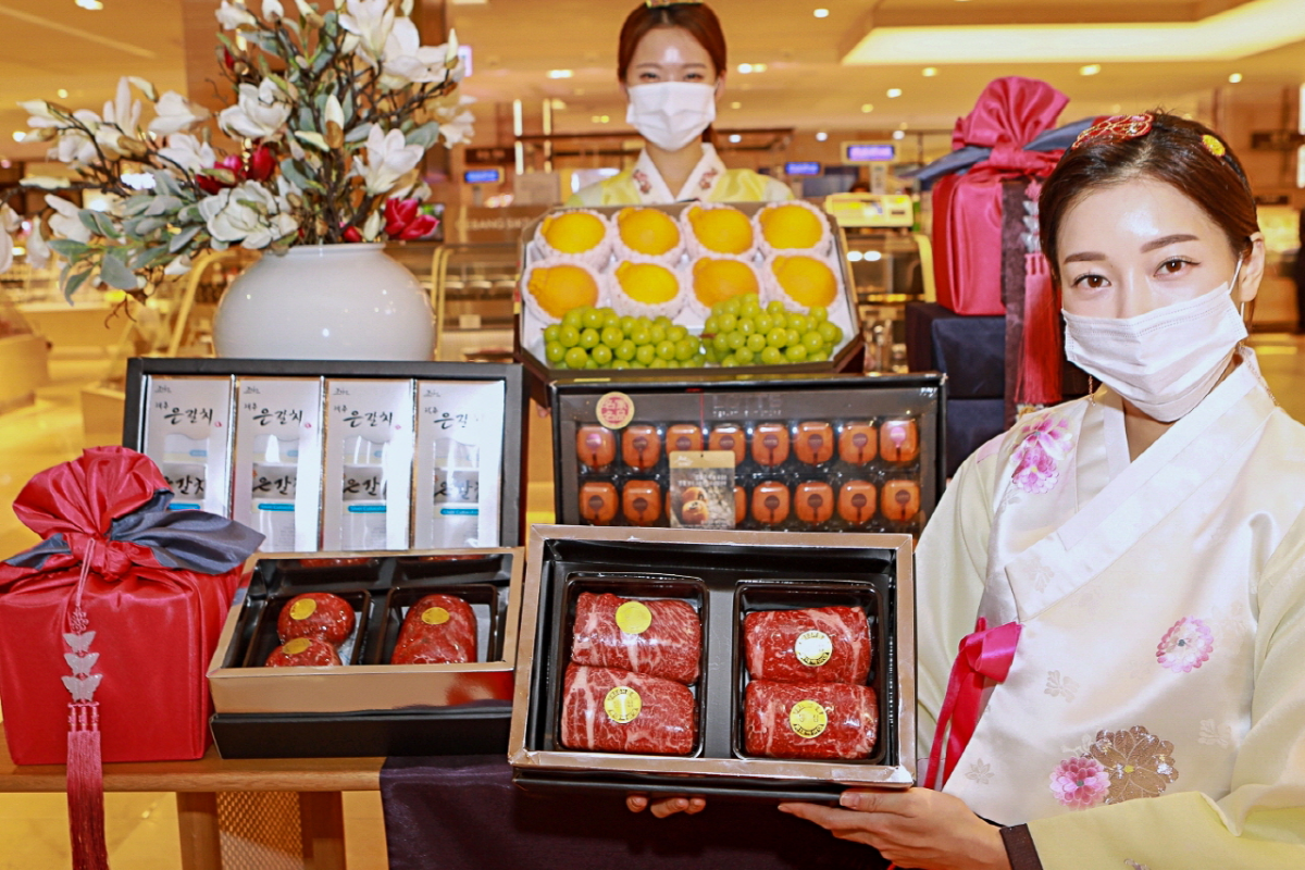 วัฒนธรรมเกาหลี