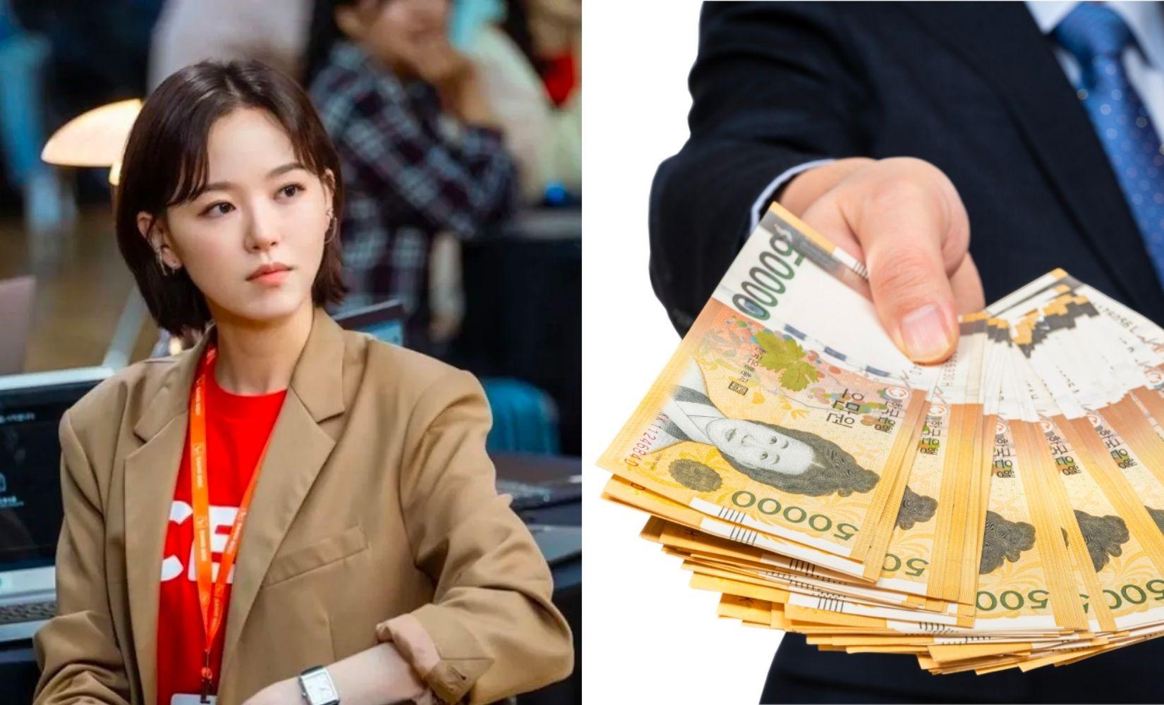 2022 các công ty tại Hàn Quốc thưởng tết như thế nào? Tiền mặt hay quà tặng?