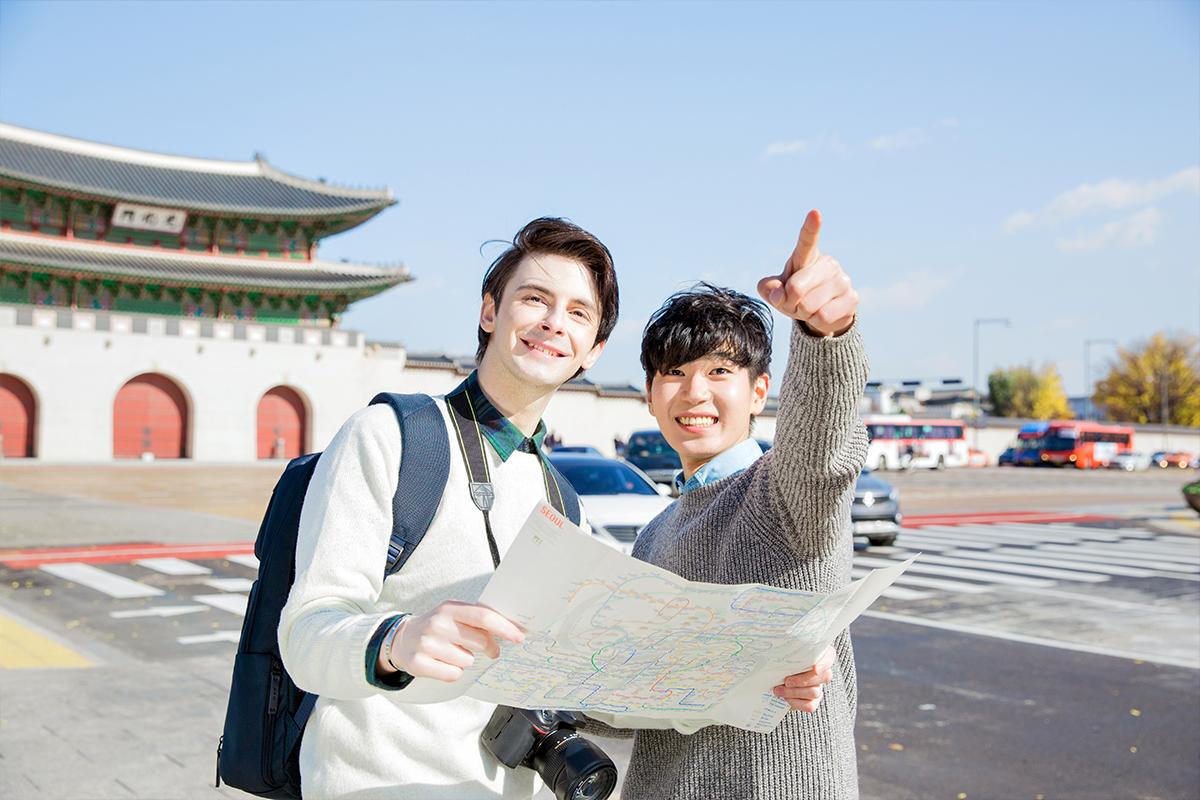 du lịch hàn quốc