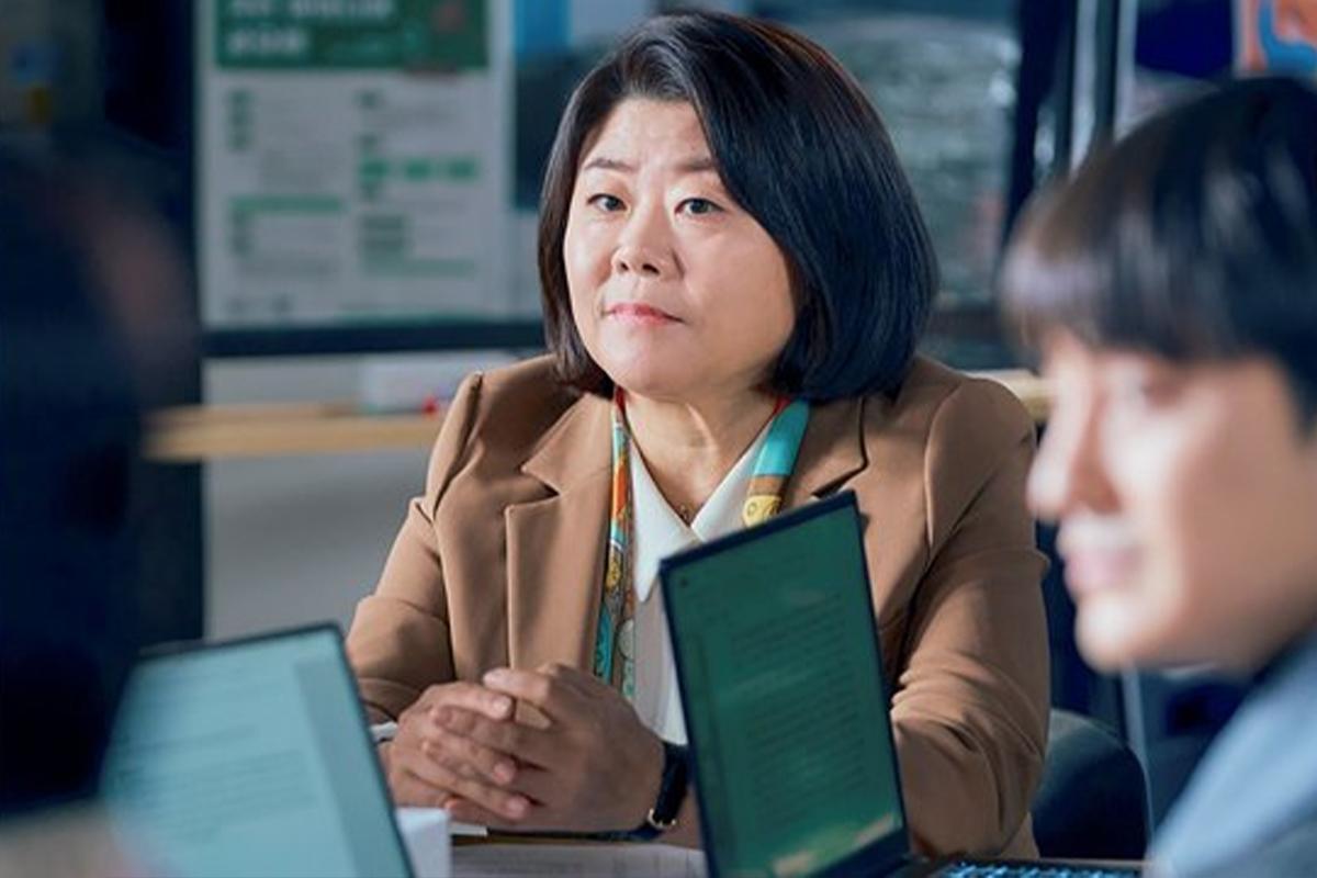 Văn hoá xưng hộ ở Hàn: không là thầy nhưng vẫn gọi là thầy? 