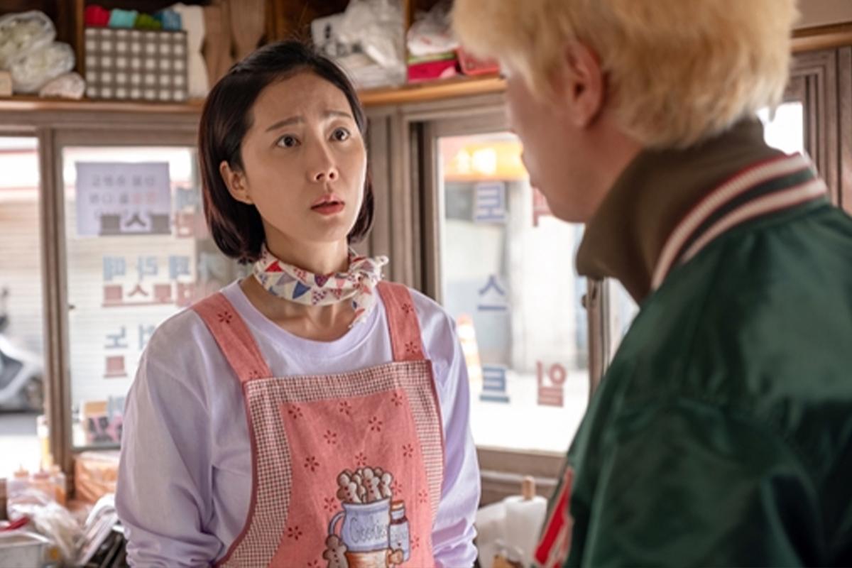 cách xưng hô ở hàn trong nhà hàng