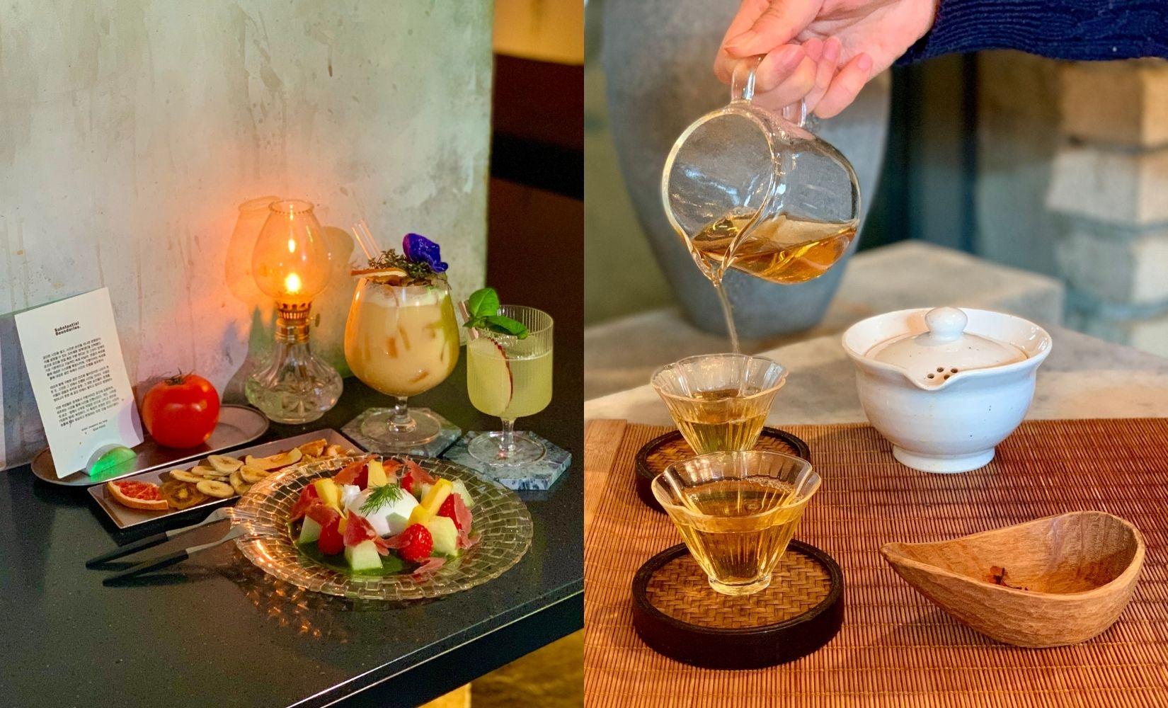 Tổng hợp các quán cafe đẹp nhất Dongdaemun Seoul, bỏ qua là phí