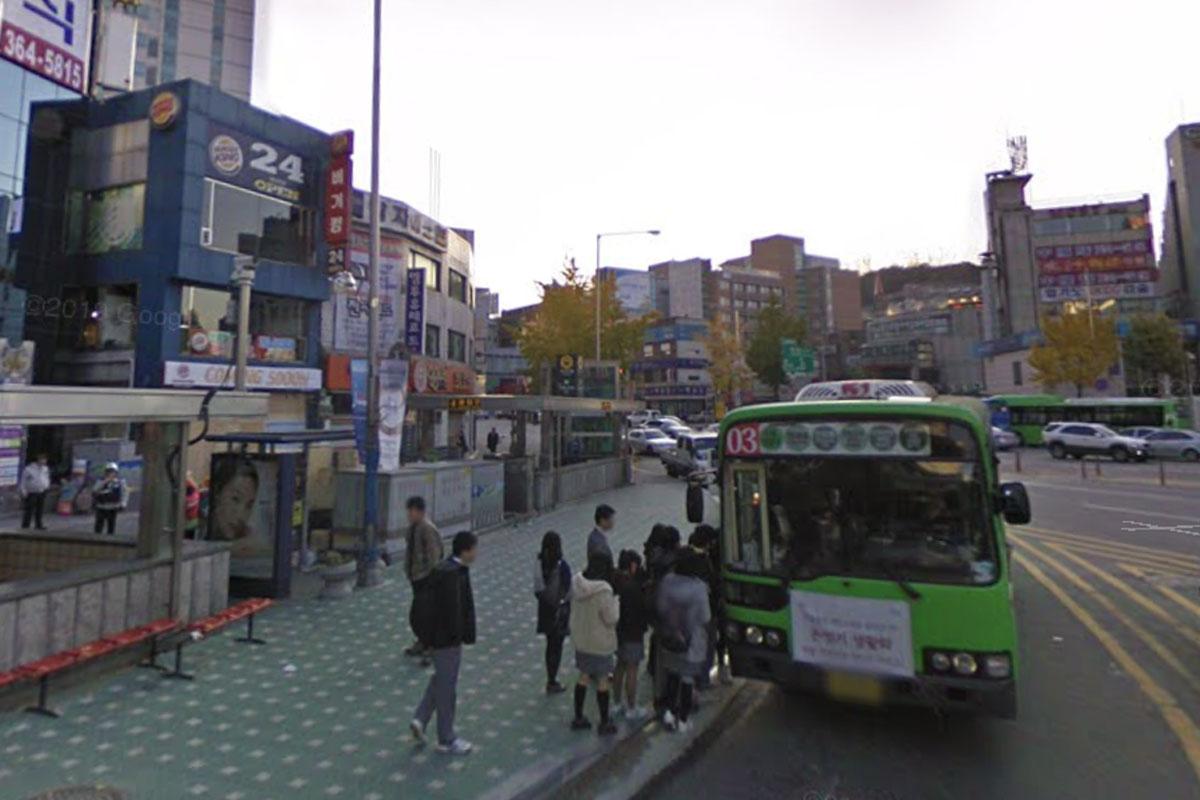 韓国、韓国留学、韓国語、韓国生活、延世大学、語学堂