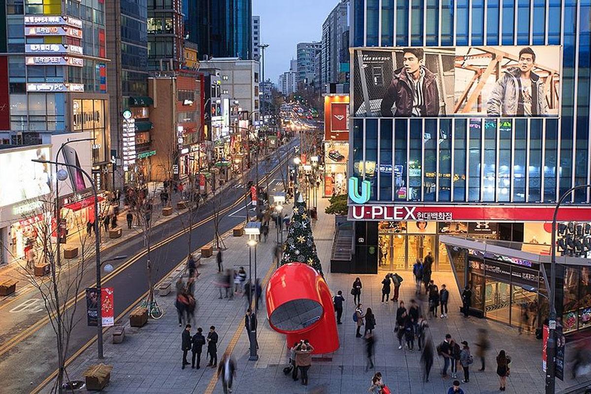 韓国、韓国留学、韓国語、韓国生活、延世大学、語学堂