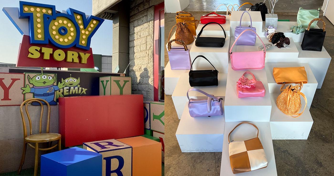 รวมร้านช้อปปิ้งในย่านพระราชวังเคียงบก