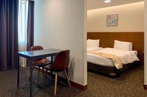 Creatrip: Dongdaemun Hotel Recommendations 2022 Creatrip: Dongdaemun Hotel Recommendations 2022