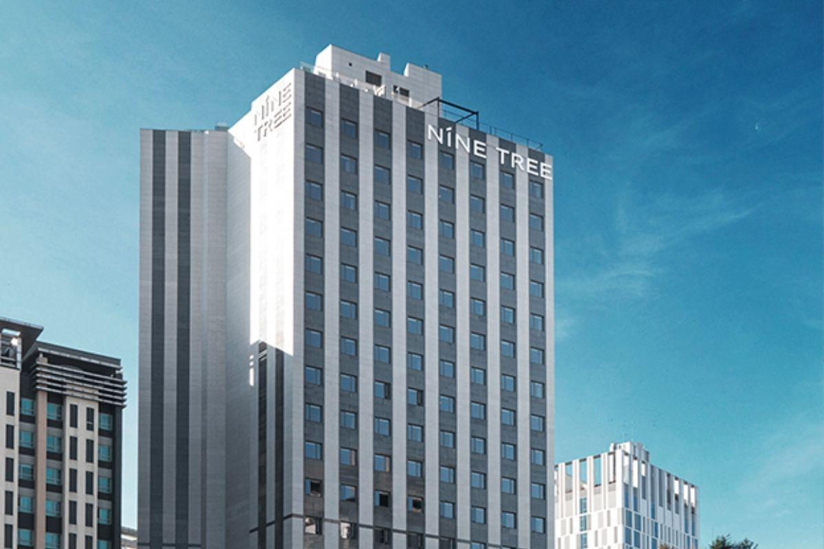 Nine Tree Hotel Dongdaemun 나인트리 호텔 동대문