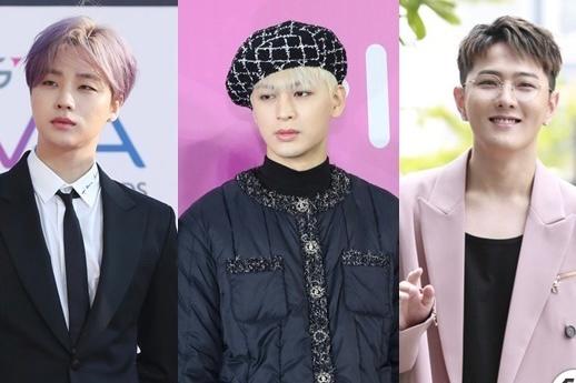 歌謡界にコロナ19の恐怖が続く…iKONのメンバー3人も確診