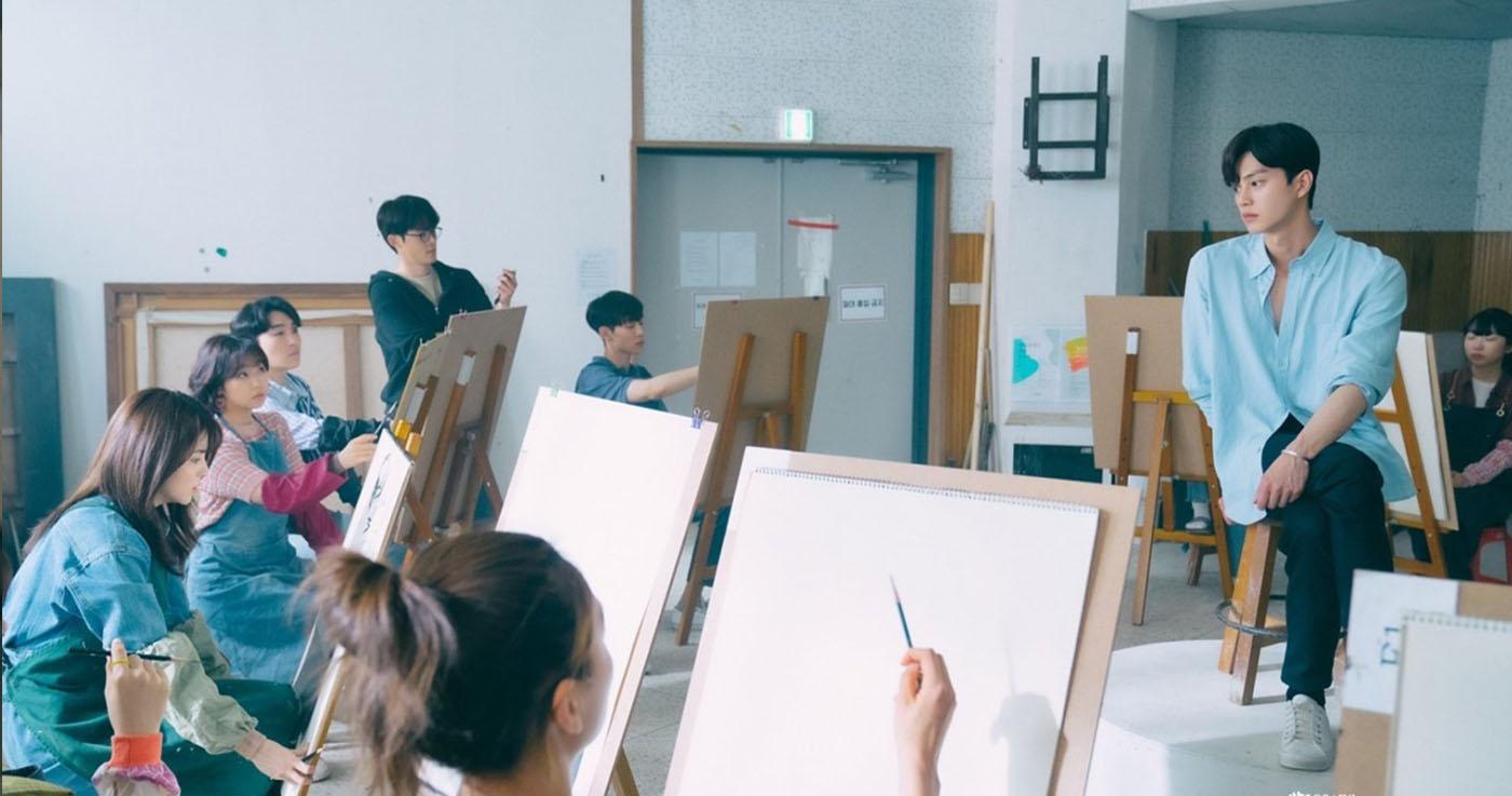 แนะนำมหาลัยศิลปะที่ดีที่สุดของเกาหลี