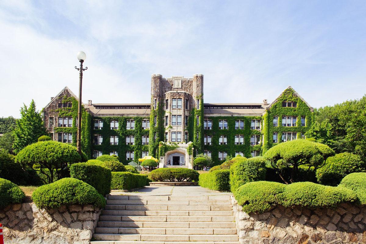 Korea University