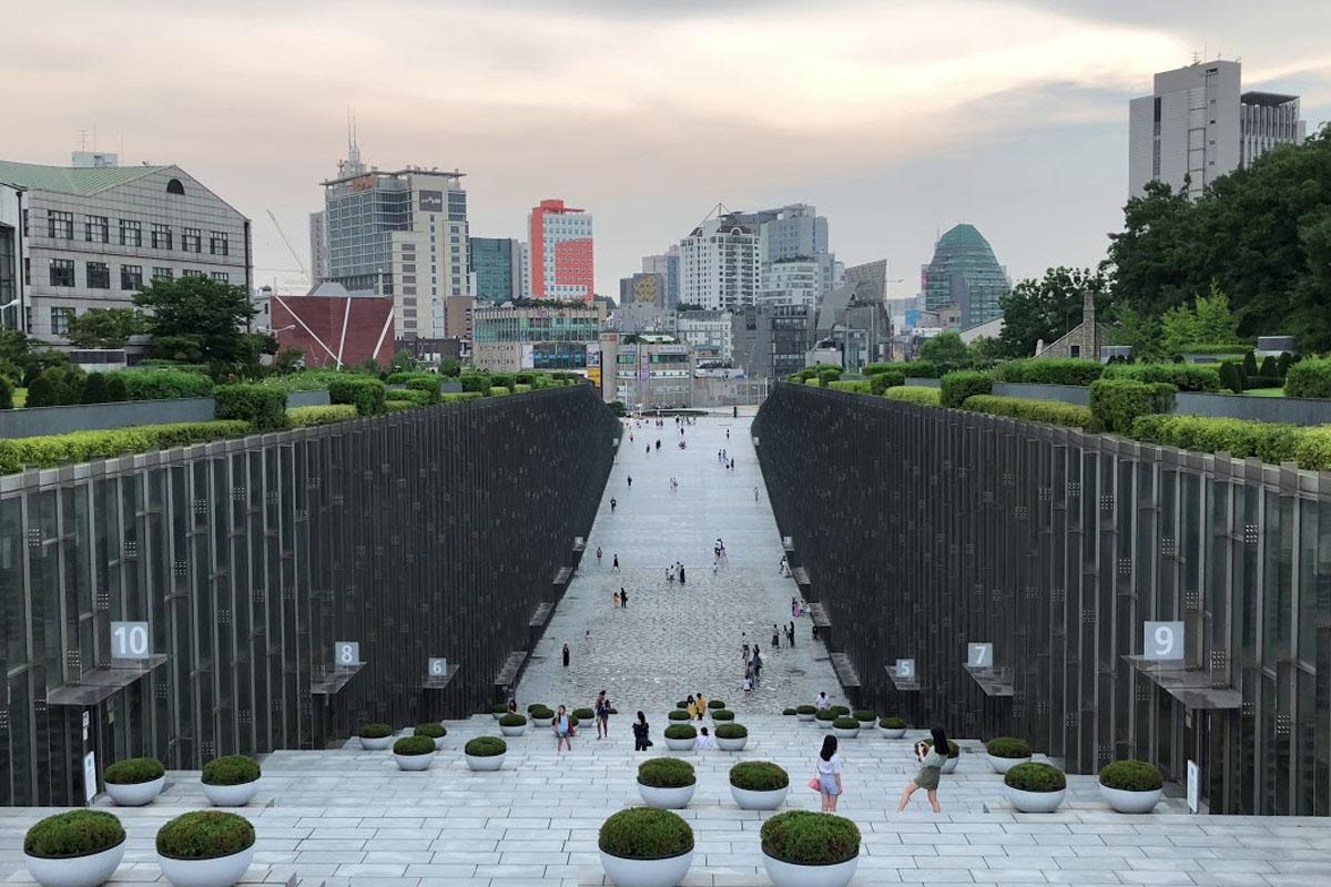 Ewha Women University